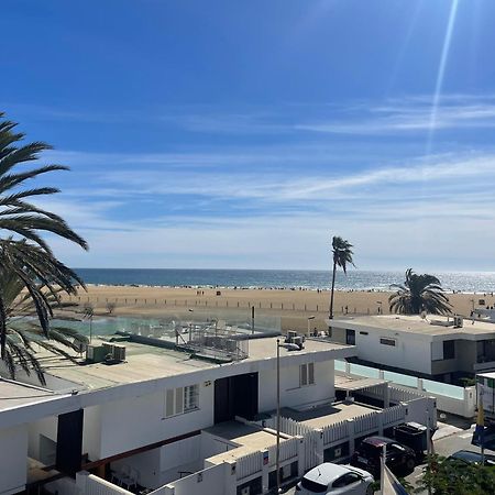 Maspalomas Beach Point San Bartolomé エクステリア 写真