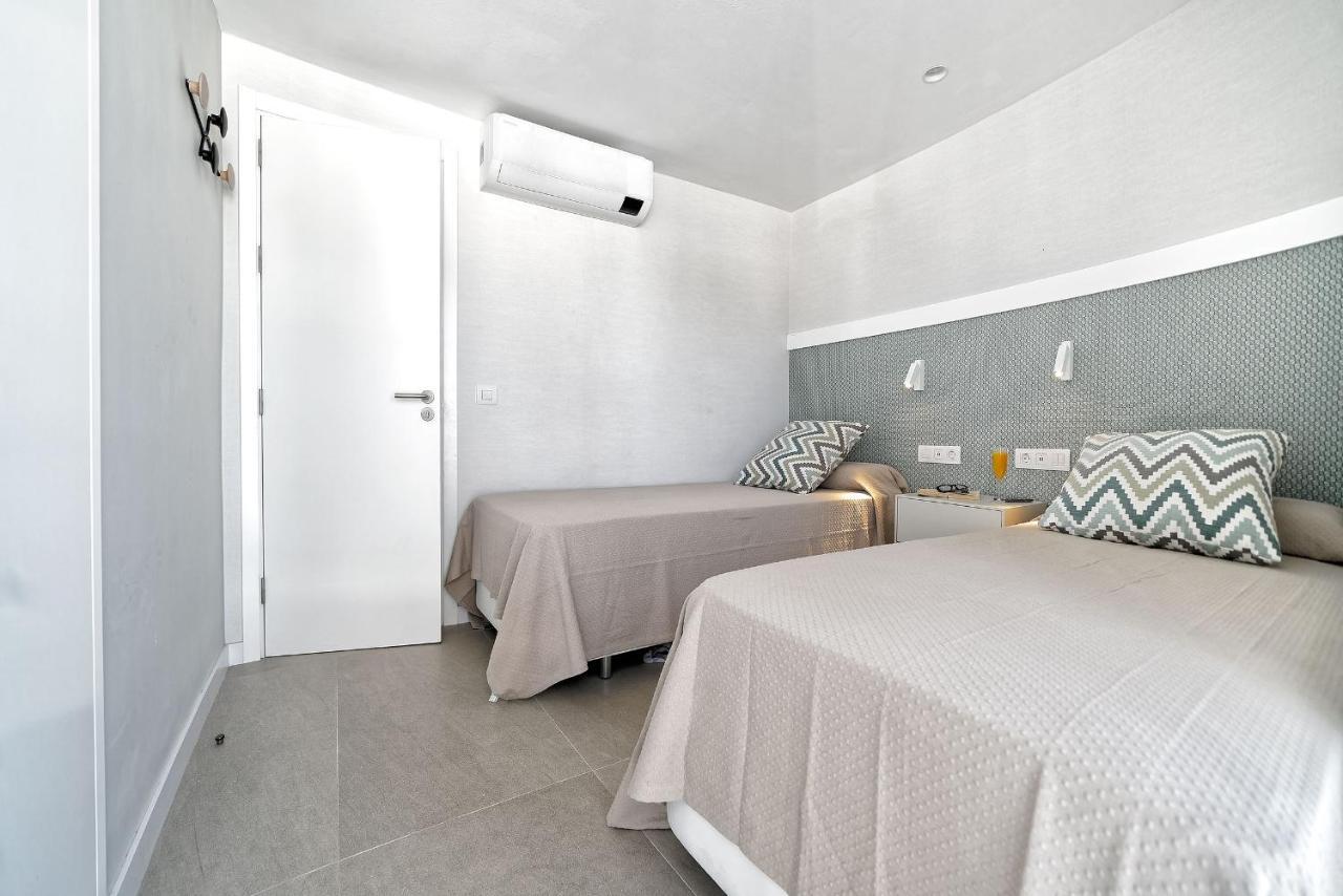Maspalomas Beach Point San Bartolomé エクステリア 写真